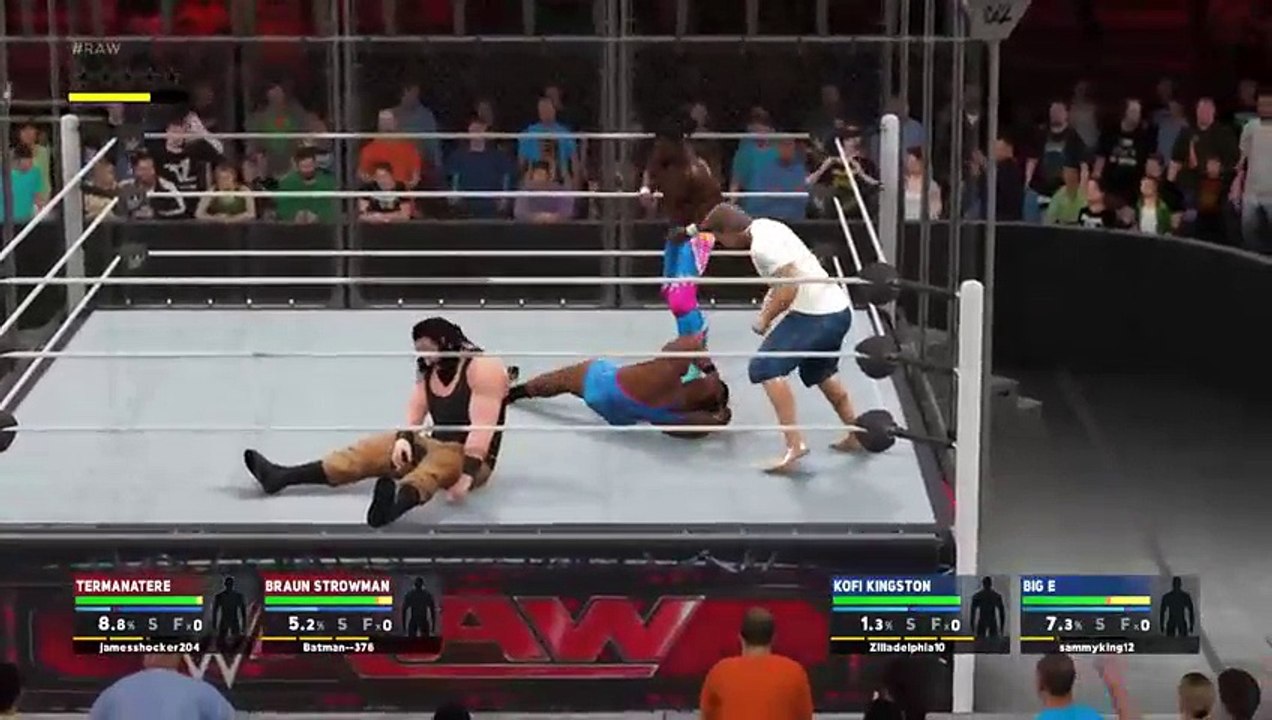 WWE (2)