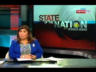 SONA: PostScript: Hinliliit