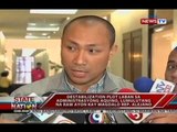 SONA: Mga pulis, mababa raw ang morale dahil sa engkwentro  sa Mamasapano, Maguindanao