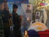 SONA: Matinding pinagdaanan ng mga nasawing PNP-SAF commandos, lumabas sa autopsy