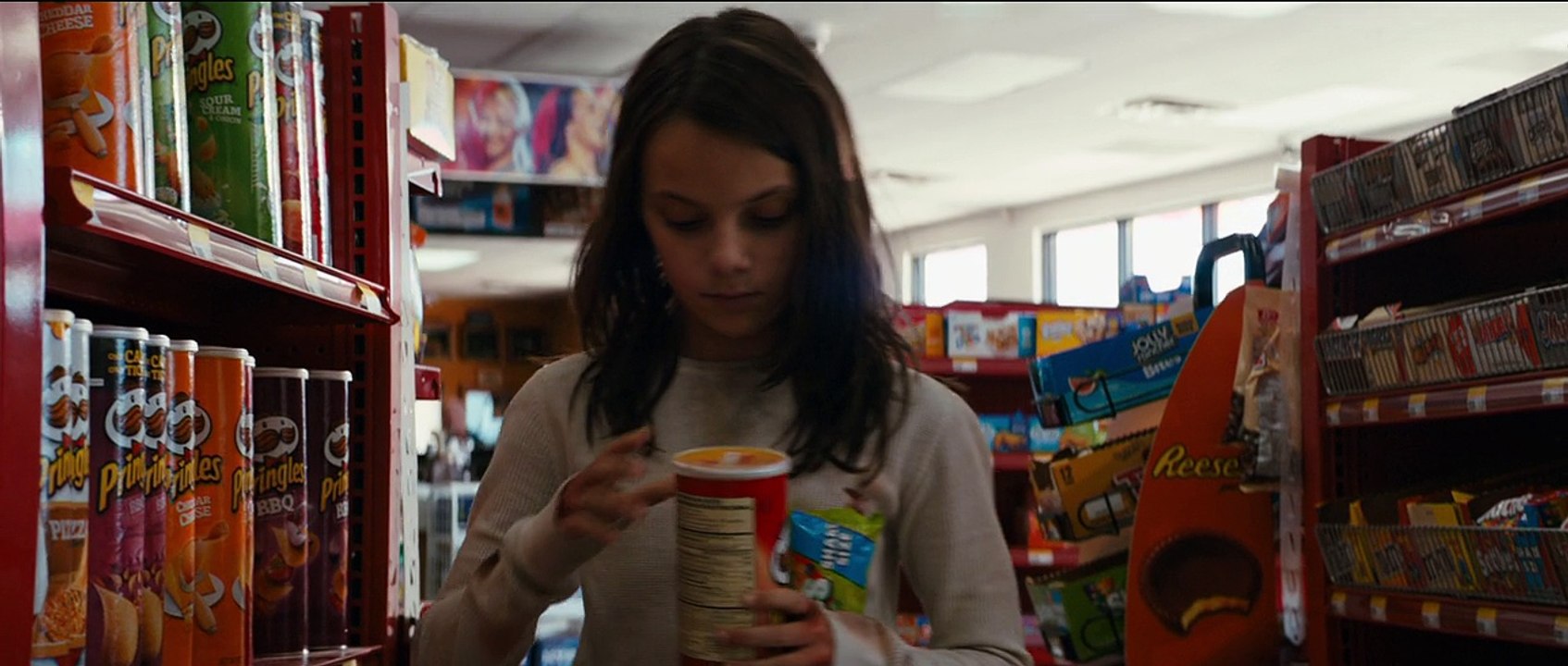 ShareForShare / Logan - Final Trailer (Red Band) [HD]