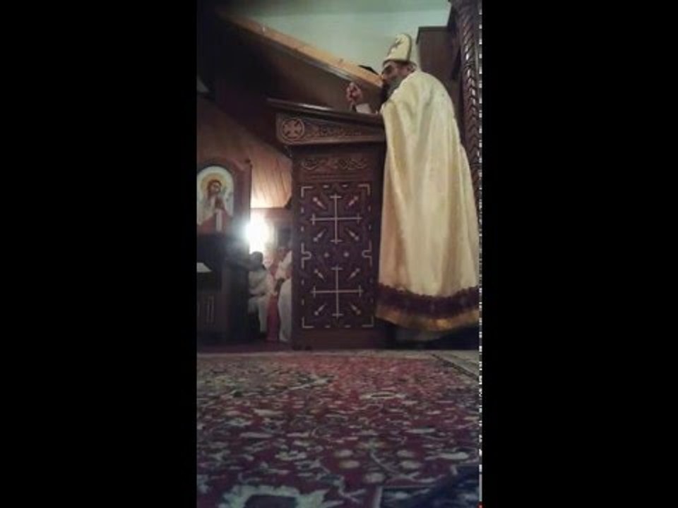 Prist special speech