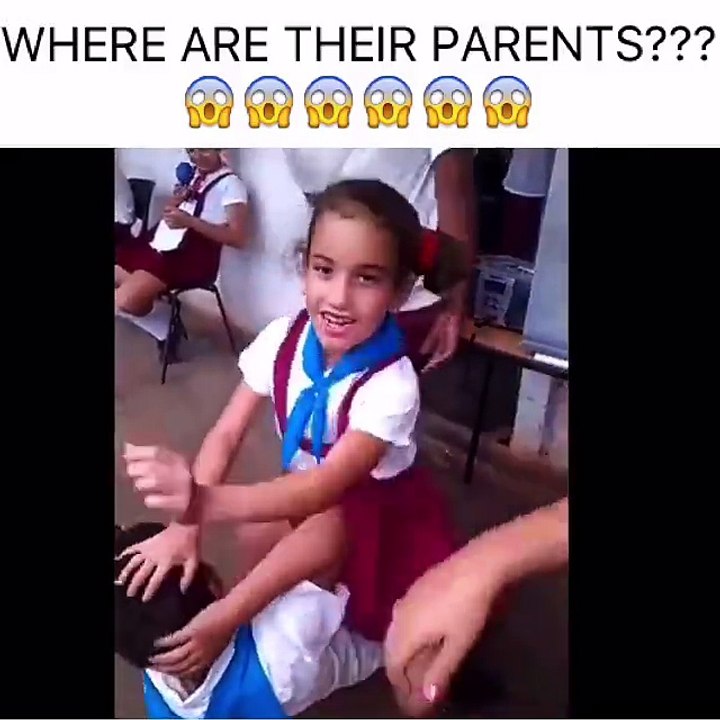 WHERE ARE THEIR'S PARENT