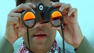 Johnny Lever and razak khan comedy scenes MOVIE- Bin bulaye baraati