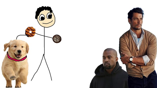 Casually Explained Breaking The Ice