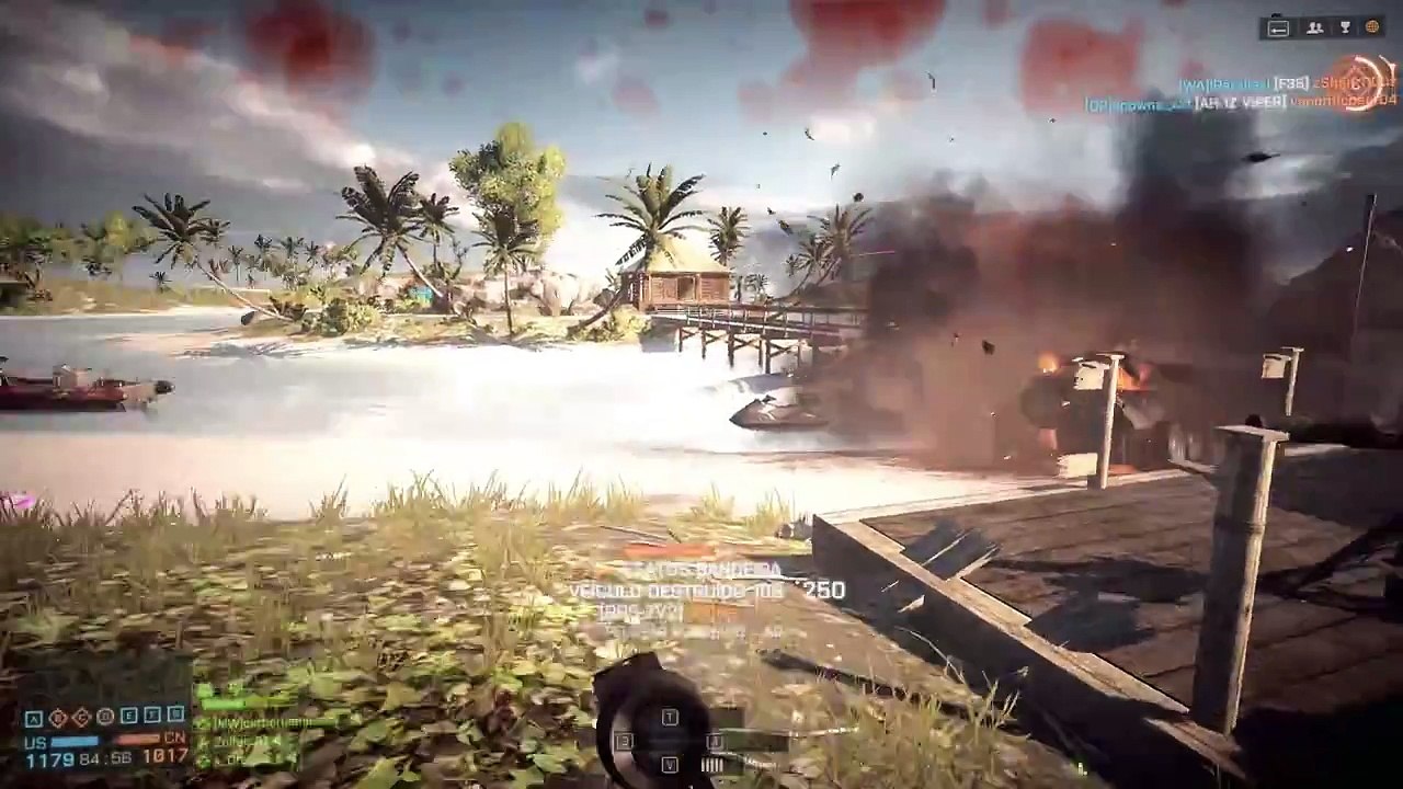 Battlefield 4 Toma!!! 4