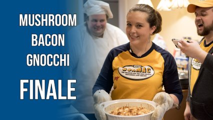 BoxMac 76: Homemade Gnocchi & Cheese Part 2