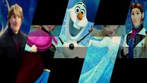 Welcome to Frozen Princess Elsa And Anna Disney Games Channel!!