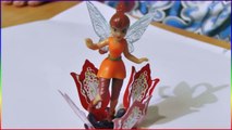 Киндер Джой, видео с открытием игрушек для девочек и мальчиков Kinder Joy Unboxing WinX Club