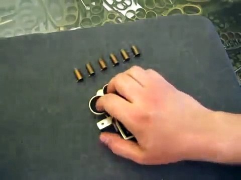 НОЖ СВОИМИ РУКАМИ КАК СДЕЛАТЬ За 1 ЧАС