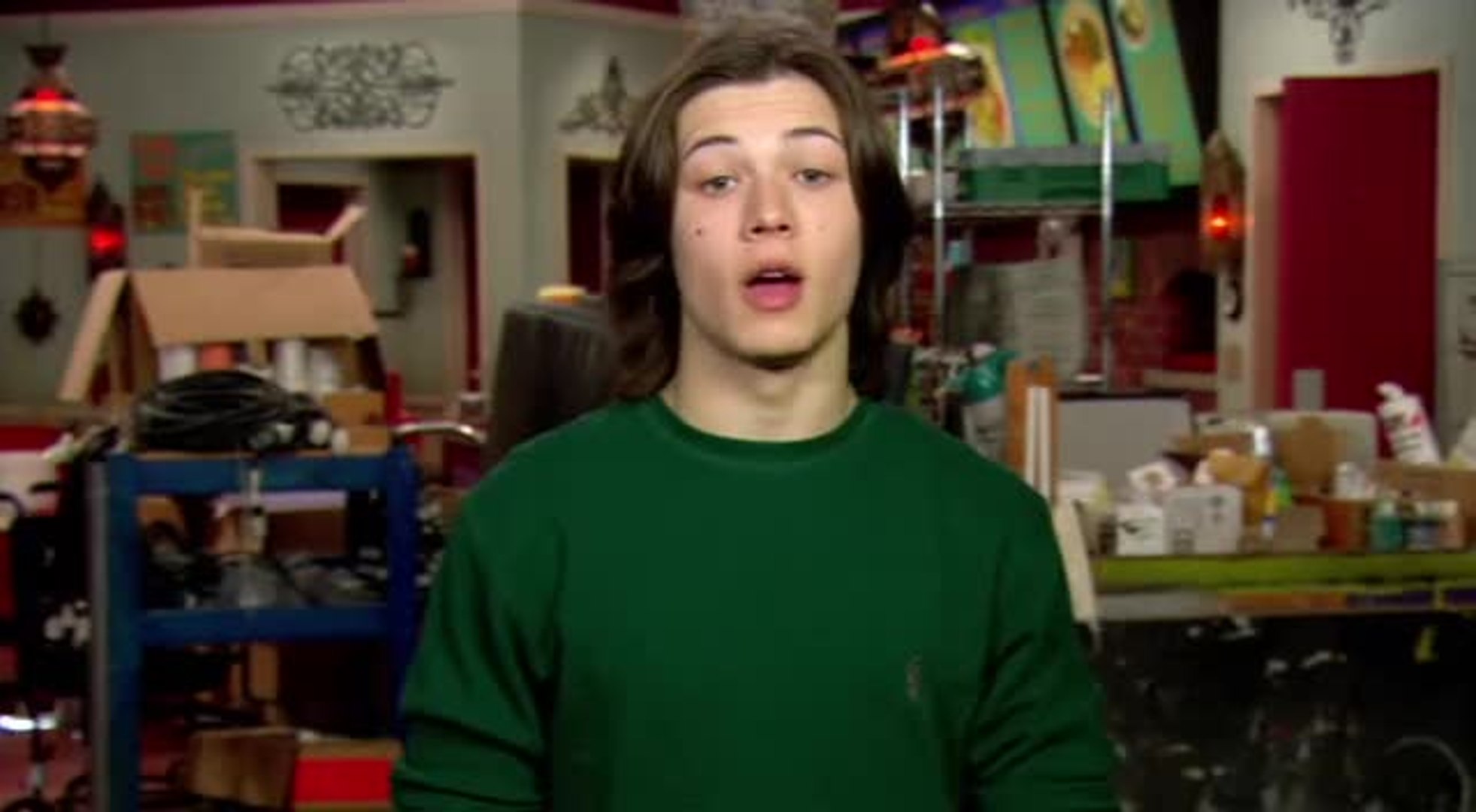 Kickin' It - S 3 E 1 - Spyfall, image size:1963x1080