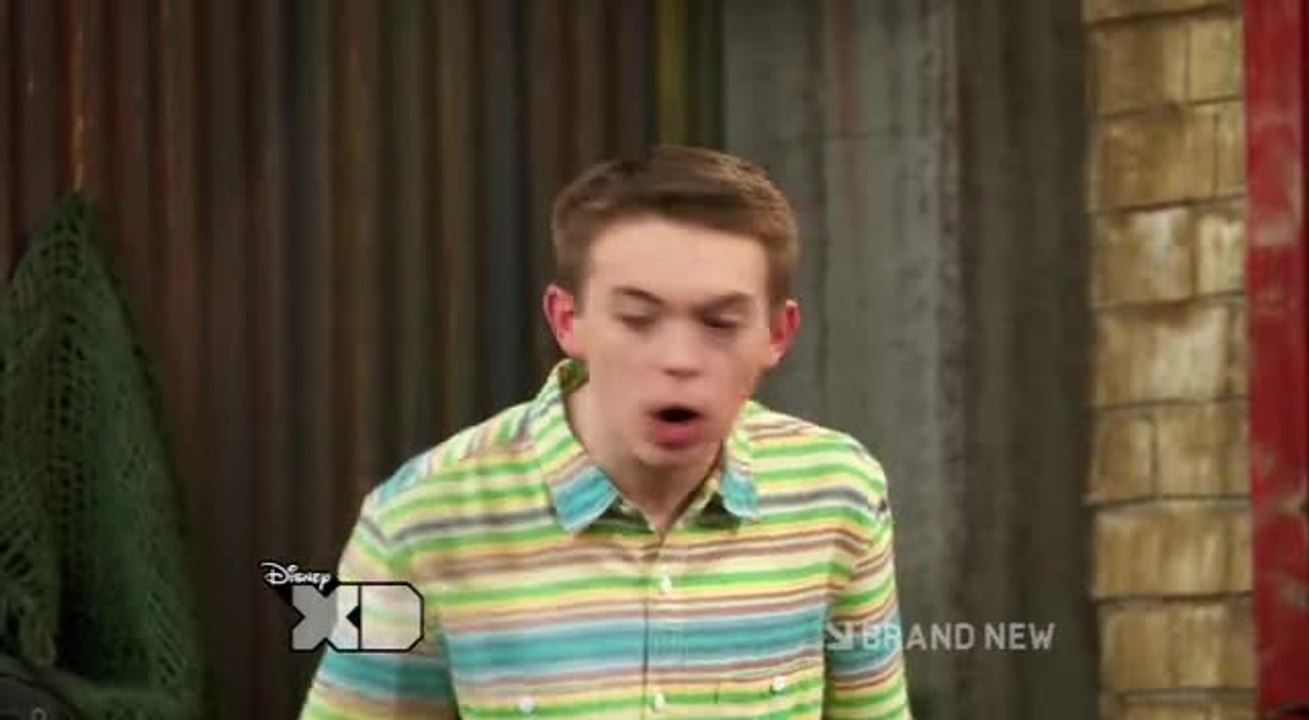 Kickin' It - S 3 E 2 - Dueling Dojos