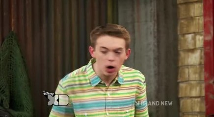 Kickin' It - S 3 E 2 - Dueling Dojos