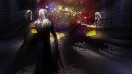 Stargate Atlantis - S 1 E 18 - The Gift