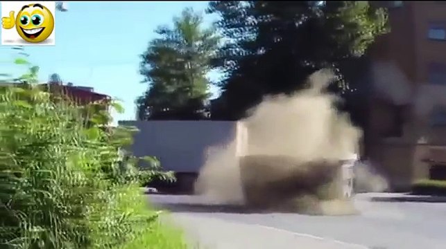 АВТО ПРИКОЛЫ 2016 - BEST AUTO Jokes 2016