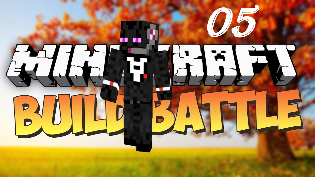 Minecraft  - Build Battle -  TEMAS: Coqueiro / Milho
