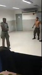 Enquanto Isso No Alojamento