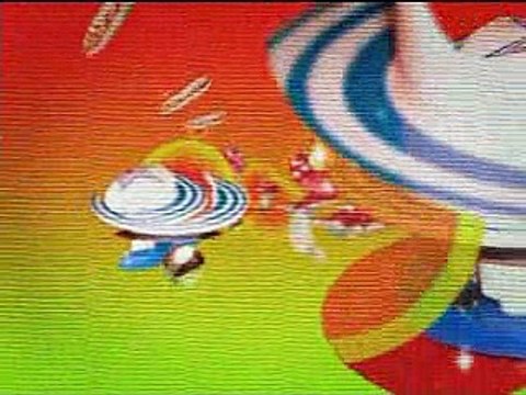 Tanda Comercial VH1 Latinoamerica - Abril 2009 (1/17)