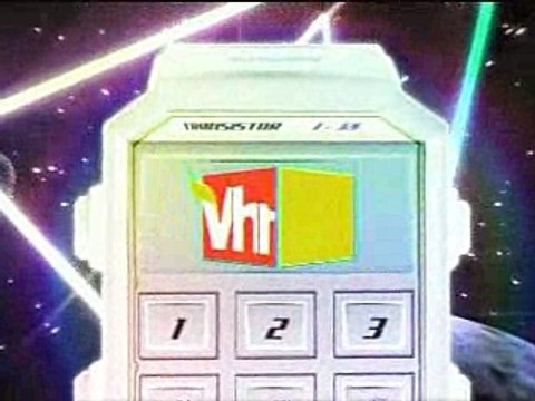 Tanda Comercial VH1 Latinoamerica - Abril 2009 (12/17)