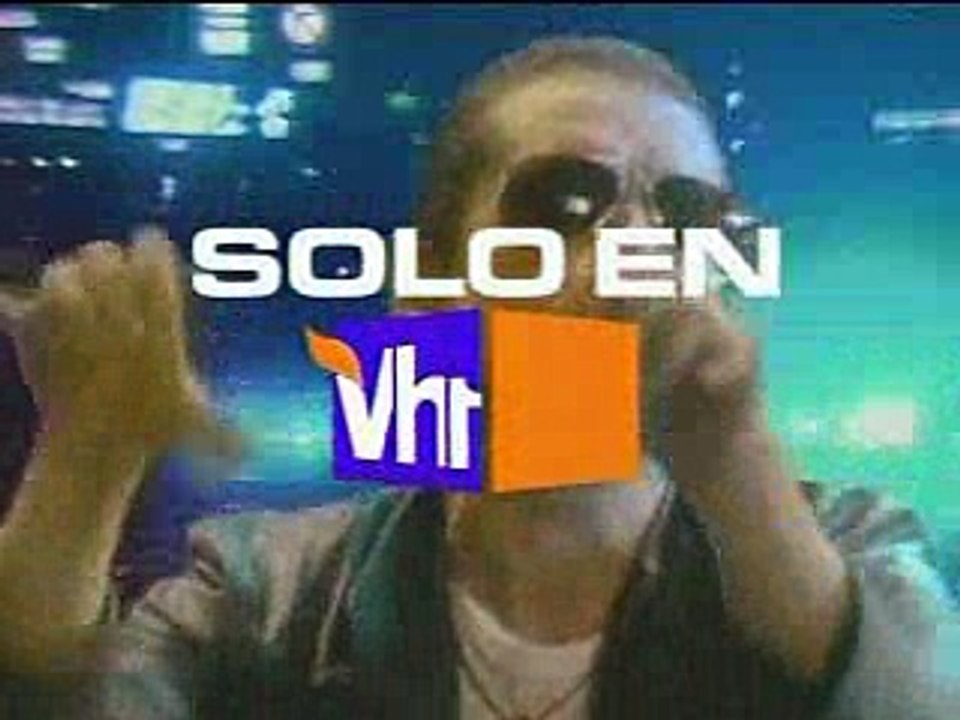 Tanda Comercial VH1 Latinoamerica - Abril 2009 (14/17)