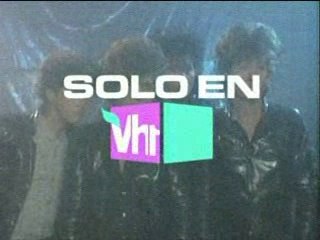 Tanda Comercial VH1 Latinoamerica - Abril 2009 (9/17)