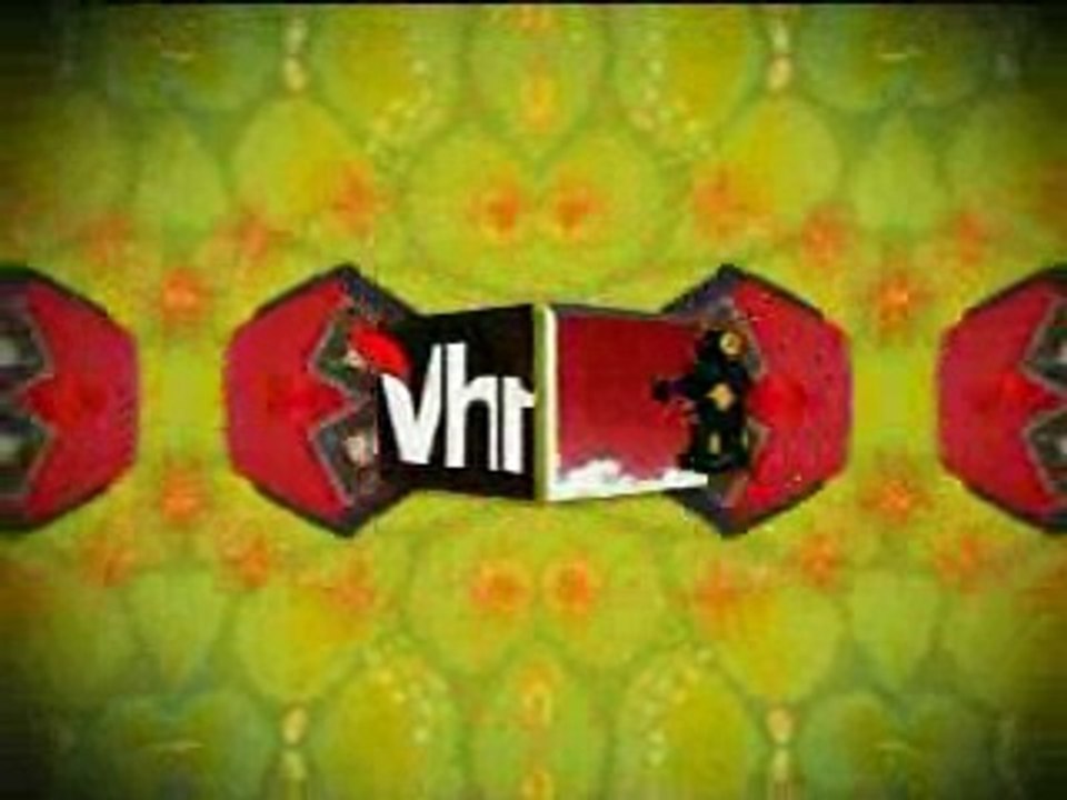 Tanda Comercial VH1 Latinoamerica - Abril 2009 (15/17)