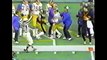 1983-01-09 San Diego Chargers vs Pittsburgh Steelers