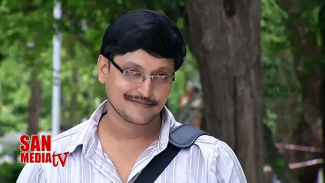 BOMMALAATAM - பொம்மலாட்டம் - Promo (Episode 1126)