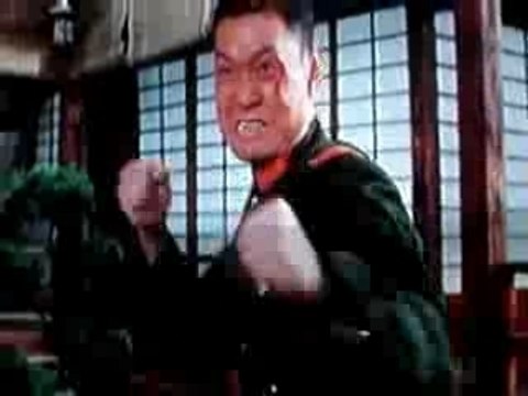 Bruce Lee Jackie Chan Jet Li