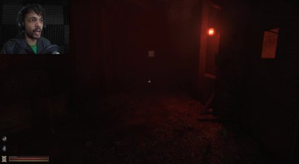 NUNCA ME CAGUEI TANTO DE MEDO - Lethe Episode One - Parte 5