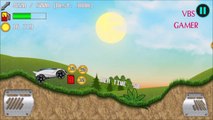 Alien Planet Hill Racing Android Gameplay 7