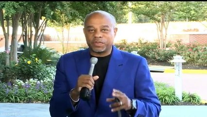 "Discovering Your Destiny" Pastor John K. Jenkins Sr. (Life Changing Sermon)