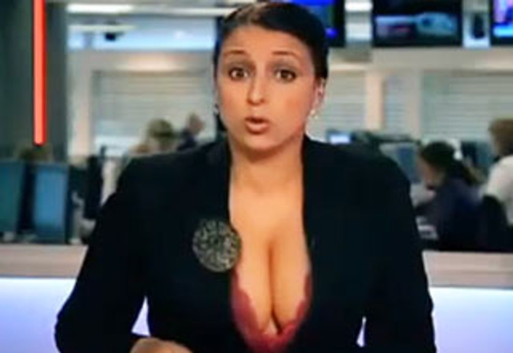 Hindus are far greater than Muslims says Pakistani Muslim anchor