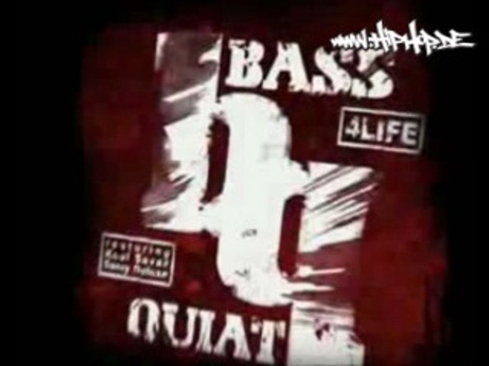 Bassquiat - BQ 4 Life Special (Hiphop.de)