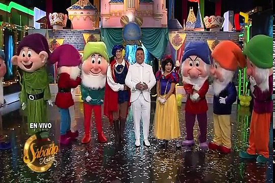 Andrés Hurtado celebró a lo grande su cumpleaños