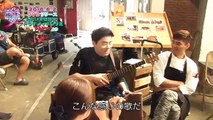 6/2発売ドラマ「ああ、私の幽霊さま」SET1特典映像　ギター弾き語り！