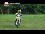 Presenting Davao's Little Motocross Daredevils | Motorcycle Diaries