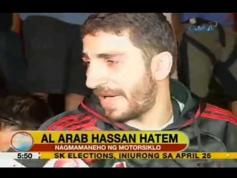 2 buwang buntis na babae, tumilapon matapos mabangga ng SUV ang sasakyan niyang motorsiklo