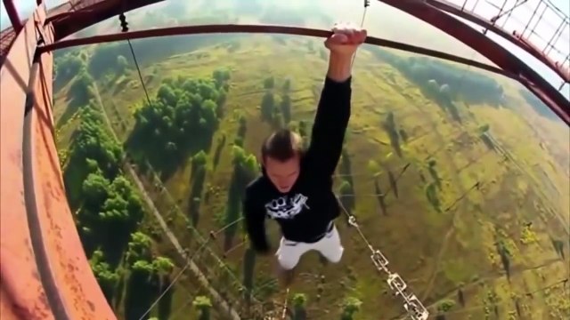 Лучшие приколы и сочные девушки! На это стоит посмотреть...