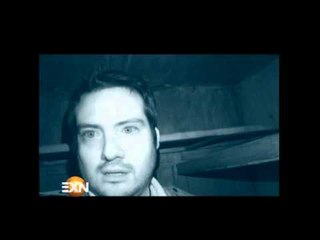 ¡Terror en la Vieja Casona! Parte 4