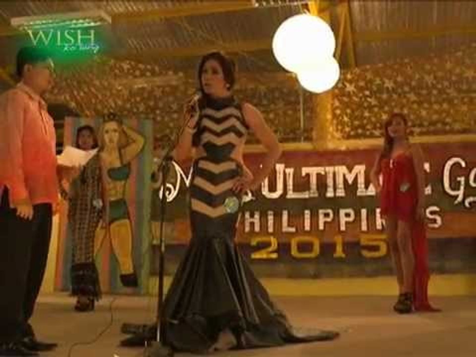 Caloy's fight for acceptance | Wish Ko Lang