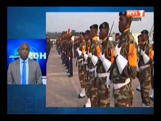 Le Président Ouattara a quitté Abidjan pour Brazzaville où il doit effectuer une visite officielle