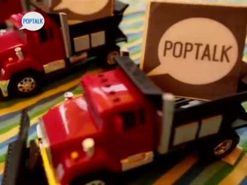 Finding comfort in food trucks | Pop Talk