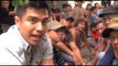 Doc Ferds Recio rescues three snakes in Metro Manila | Born to be Wild