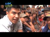 Doc Ferds Recio rescues three snakes in Metro Manila | Born to be Wild
