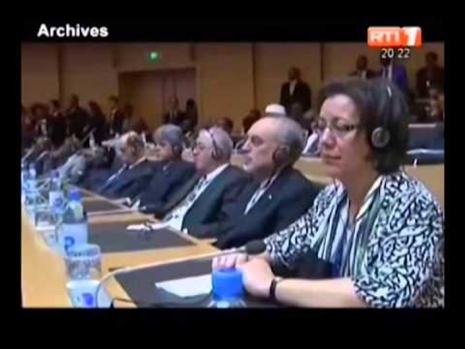 Les enjeux du 21eme sommet de l'Union Africaine à Addis Abeba