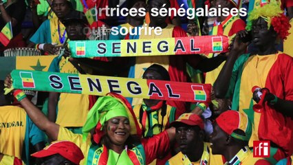 CAN 2017 : le Cameroun vient à bout du Sénégal en quart de finale