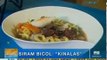 Kitchen Hirit: Siram Bicol! Kinalas | Unang Hirit