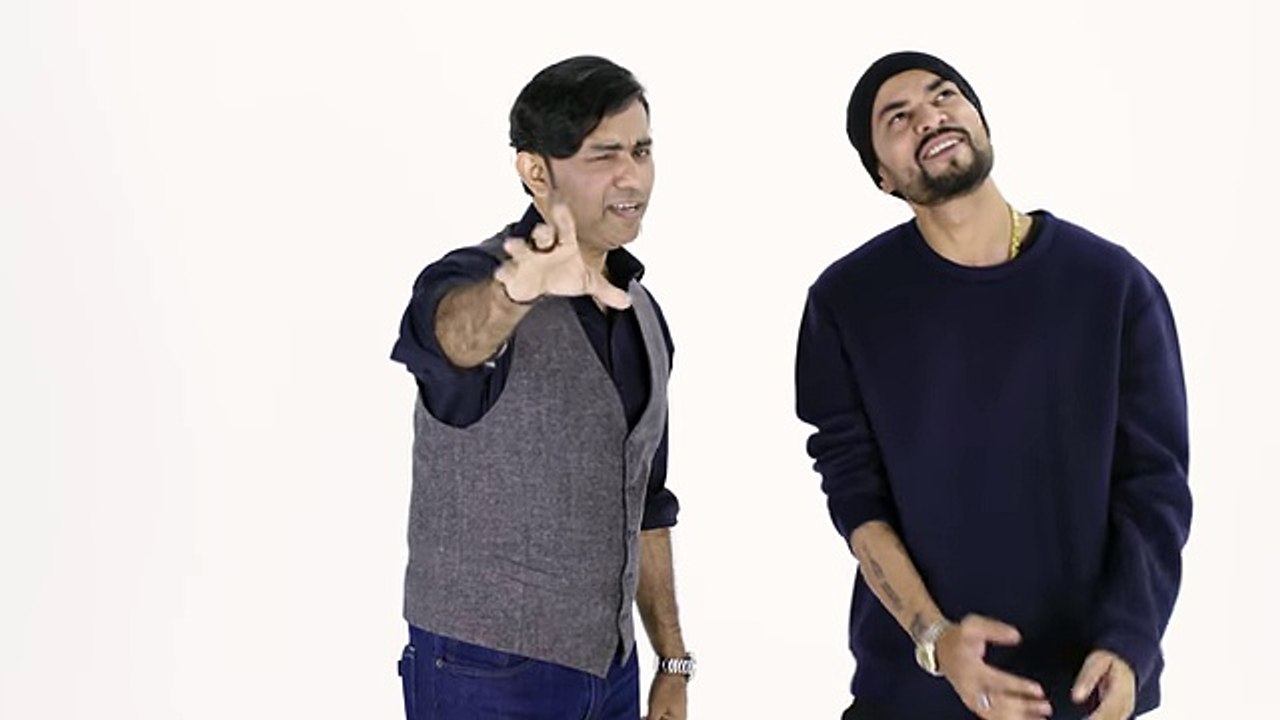 Sajjad Ali ft. Bohemia - TAMASHA