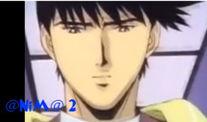 # 8 Man after (Ova-1) r@mones # SPÑ.#